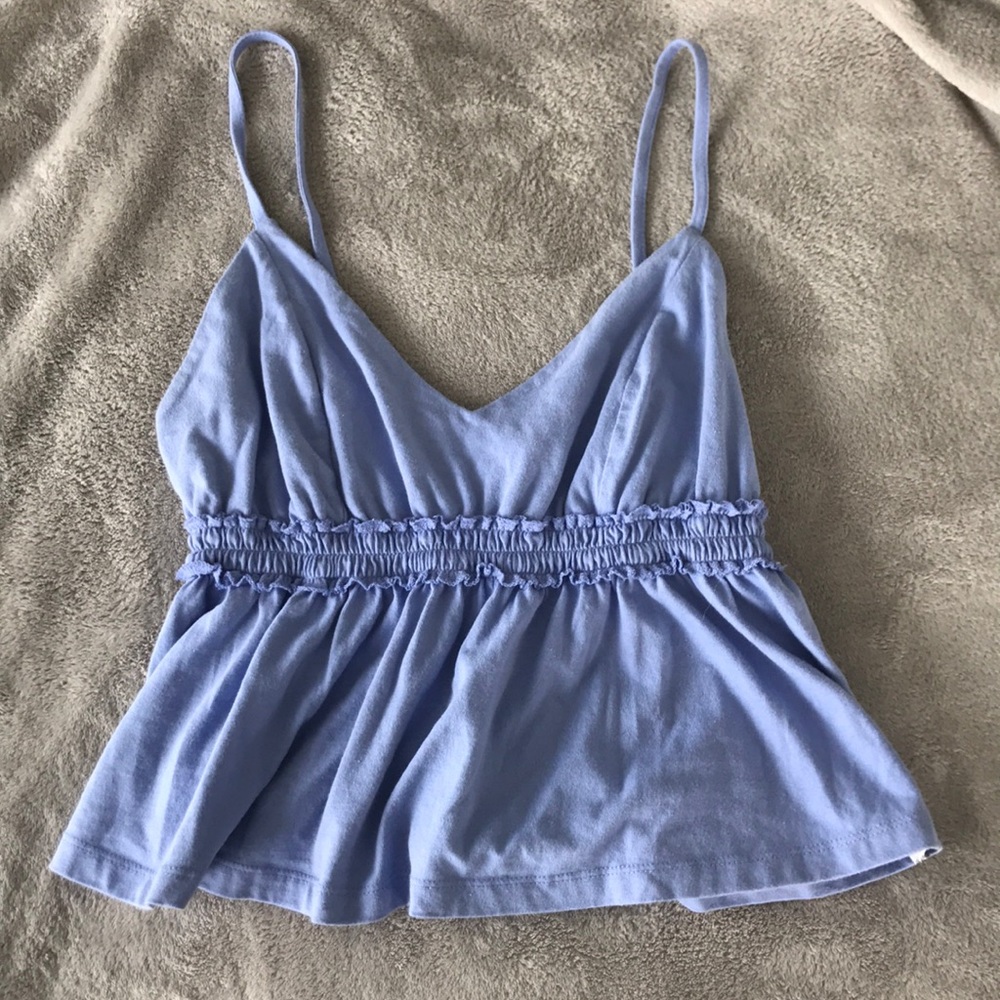 Cute tank
